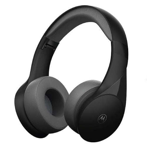 Audifonos Motorola Xt500 Negro (Nuevo Original)