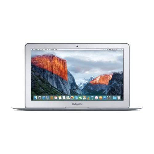 Macbook Air 2015 - 11.6"- 4GB/128GB (Reacondicionado)