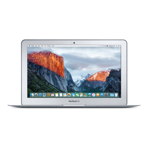 Macbook Air 2015 - 13.3"- 8GB/128GB (Reacondicionado)