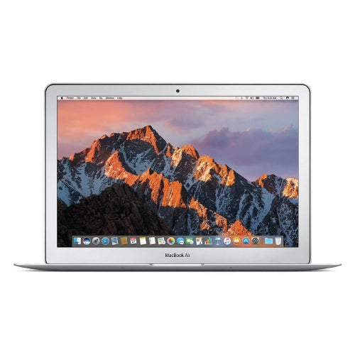 Macbook Air 2017 - 13.3"- 8GB / 256GB (Reacondicionado)