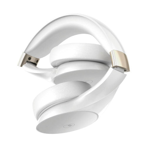 Audífonos Motorola Xt500 Blanco (Nuevo Original)