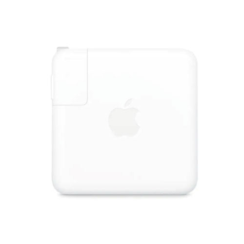 Cargador para macbook tipo c 67w (nuevo original)