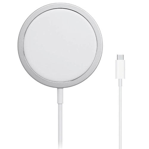 Cargador Inalámbrico Magsafe para IPhone (Nuevo Original)