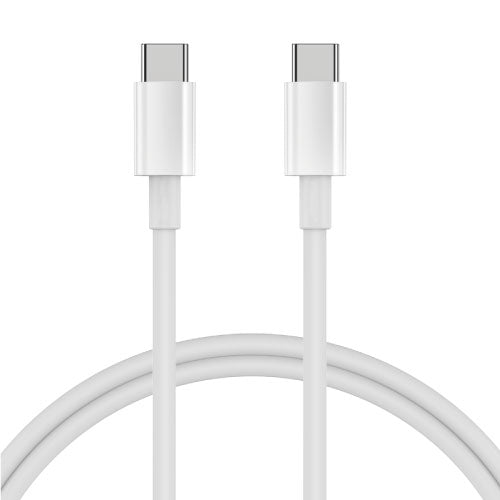 Cable Tipo C a Tipo C para Macbook 2 metros (Nuevo Original)