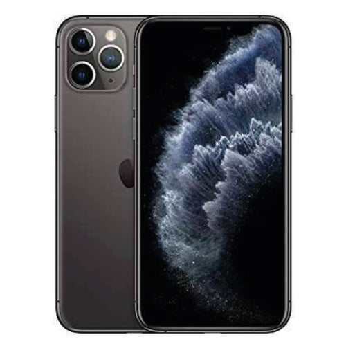 Iphone 11 Pro Max - 64gb (Reacondicionado)