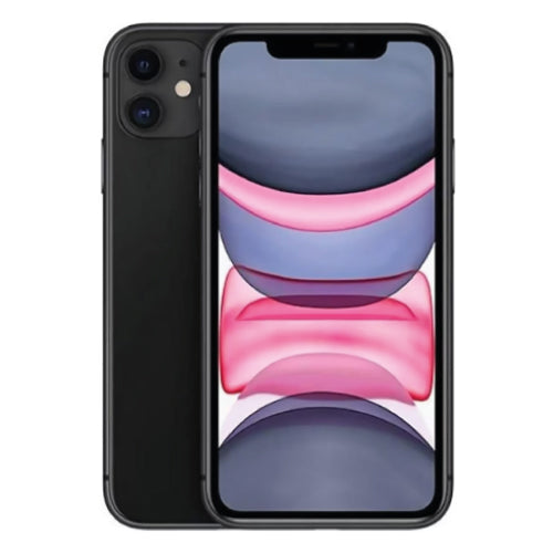Iphone 11 - 64gb (Reacondicionado)