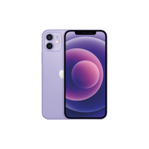 Iphone 12 Mini - 128GB (Reacondicionado)