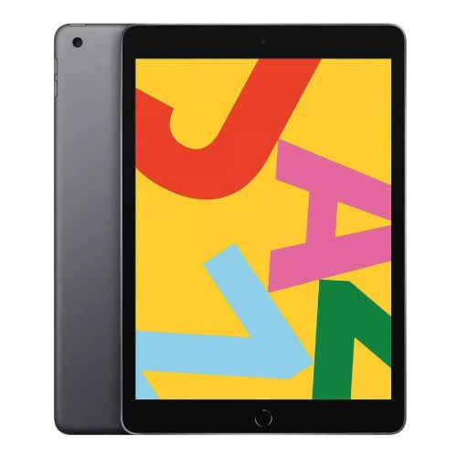 Ipad 7ma generación - 32GB (Reacondicionado)
