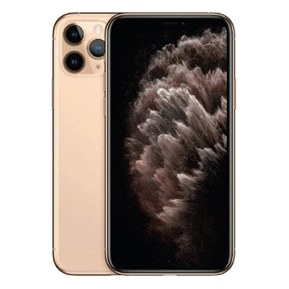 Iphone 11 Pro Max - 64gb (Reacondicionado)