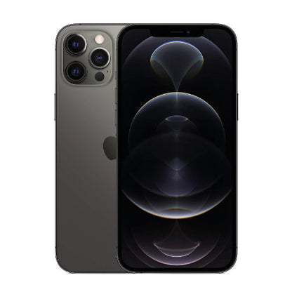 Iphone 12 Pro Max - 512gb (Reacondicionado)