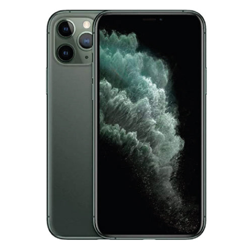 Iphone 11 Pro Max - 64gb (Reacondicionado)
