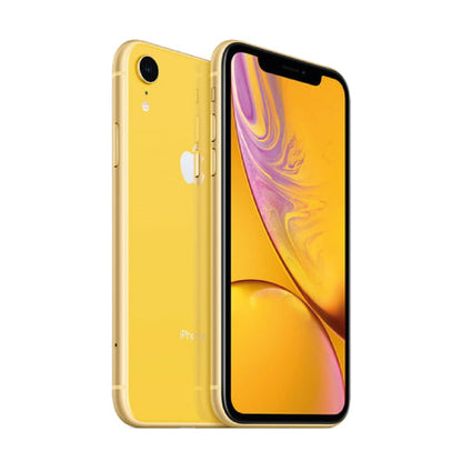 Iphone Xr - 128gb (Reacondicionado)