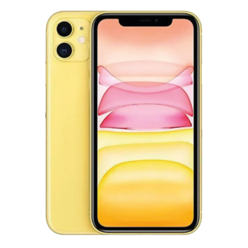 Iphone 11 - 64gb (Reacondicionado)