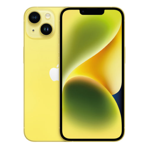 Iphone 14 eSIM - 128gb (Reacondicionado)