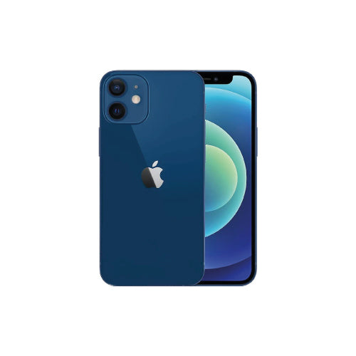 Iphone 12 Mini - 256gb (Reacondicionado)