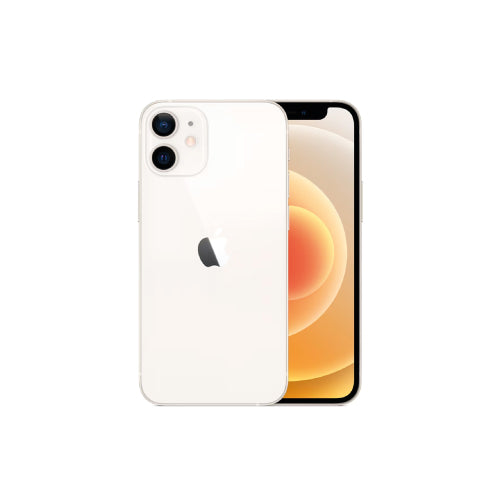 Iphone 12 Mini - 64gb (Reacondicionado)