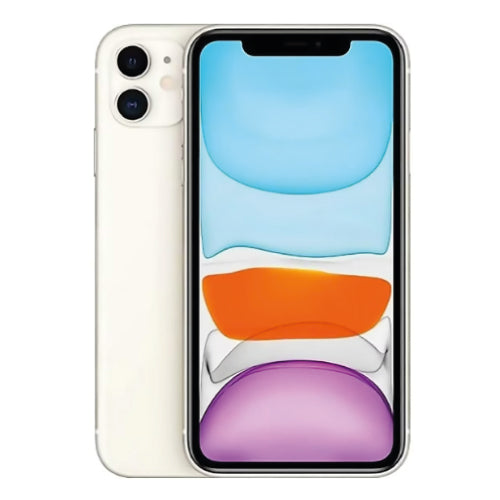 Iphone 11 - 64gb (Reacondicionado)