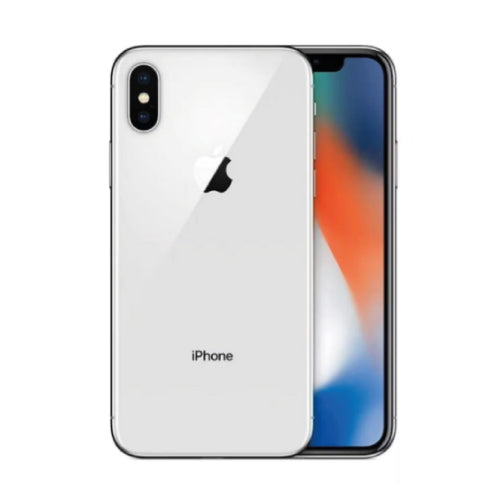 Iphone X - 256gb (Reacondicionado)