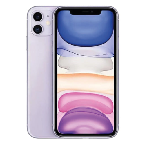 Iphone 11 - 64gb (Reacondicionado)