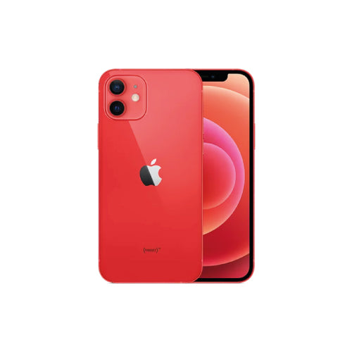 Iphone 12 Mini - 64gb (Reacondicionado)