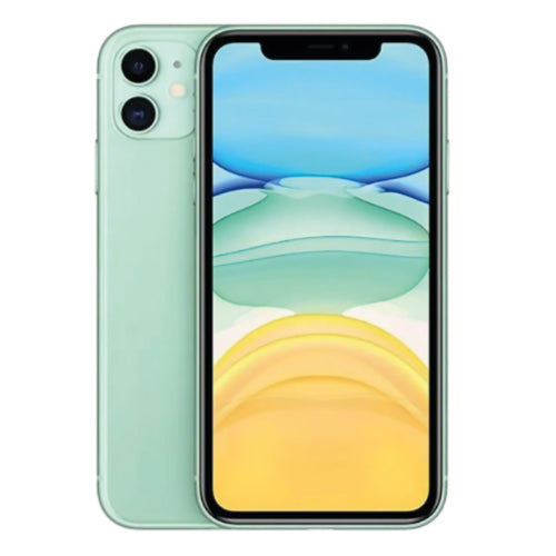 Iphone 11 - 64gb (Reacondicionado)