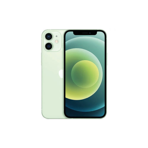 Iphone 12 Mini - 256gb (Reacondicionado)